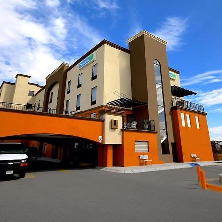 Hotel Consulado Inn Ciudad Juarez Luaran gambar