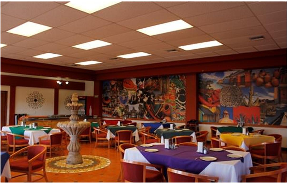 Hotel Consulado Inn Ciudad Juarez Luaran gambar