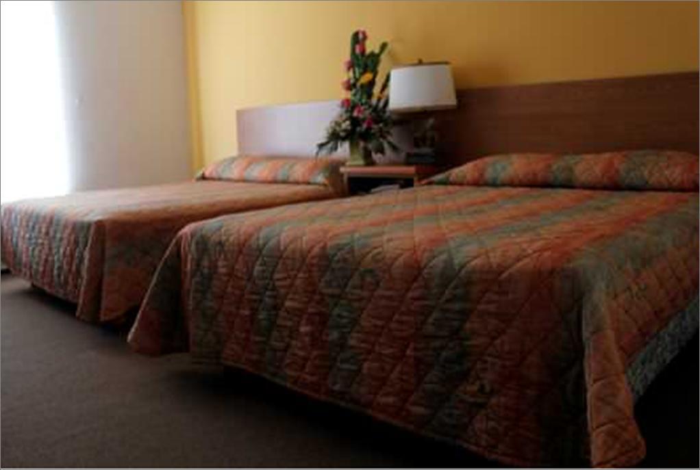 Hotel Consulado Inn Ciudad Juarez Luaran gambar