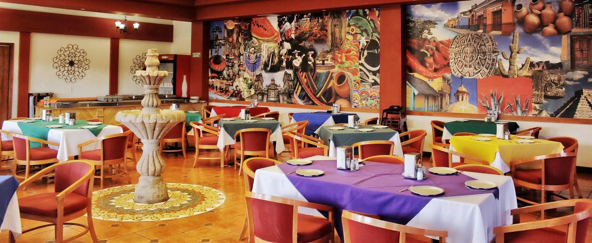 Hotel Consulado Inn Ciudad Juarez Luaran gambar