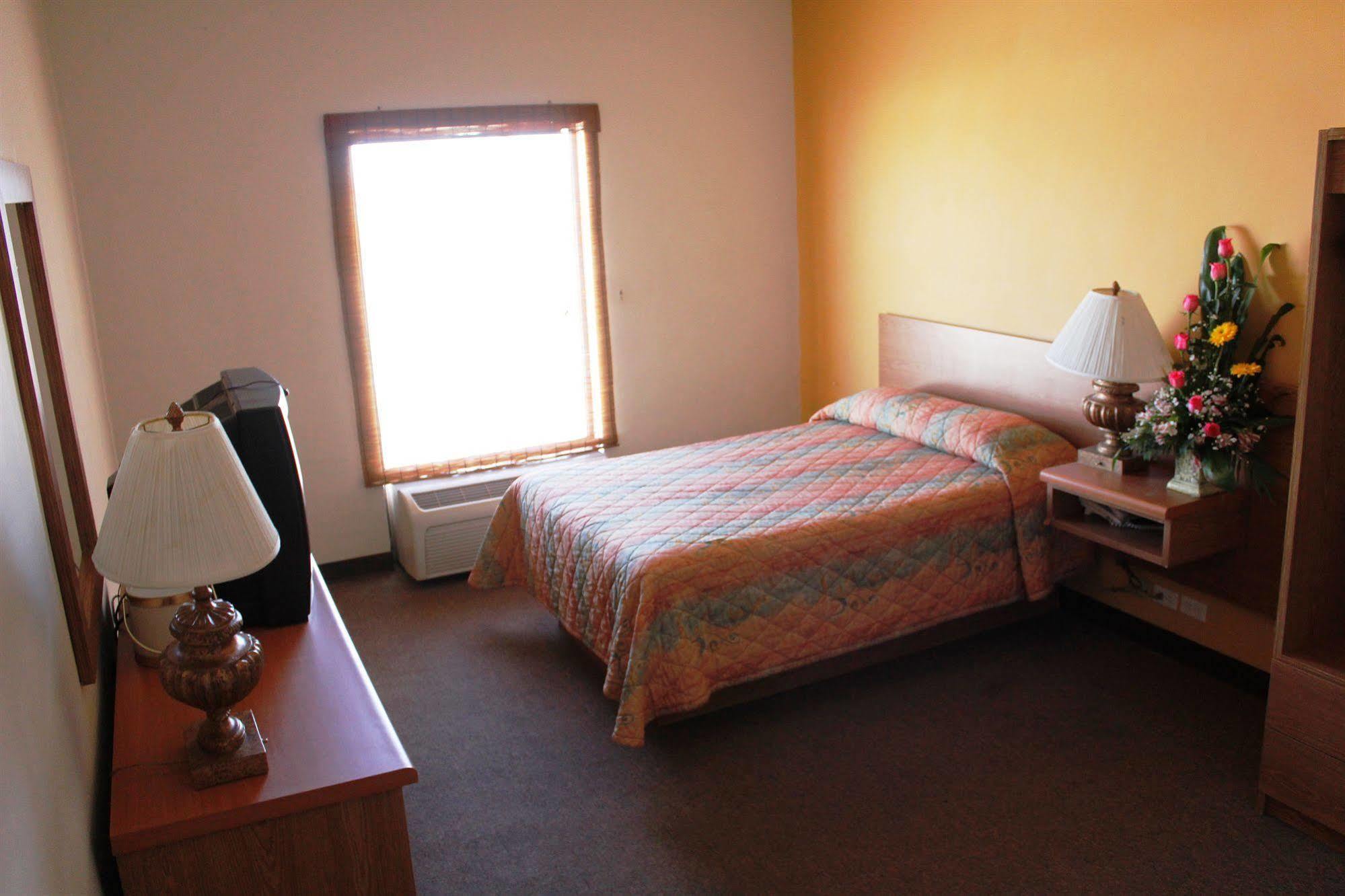 Hotel Consulado Inn Ciudad Juarez Luaran gambar