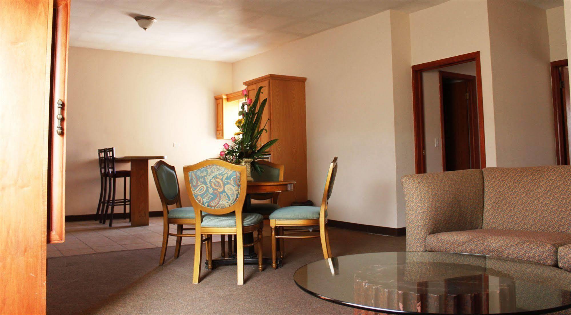 Hotel Consulado Inn Ciudad Juarez Luaran gambar