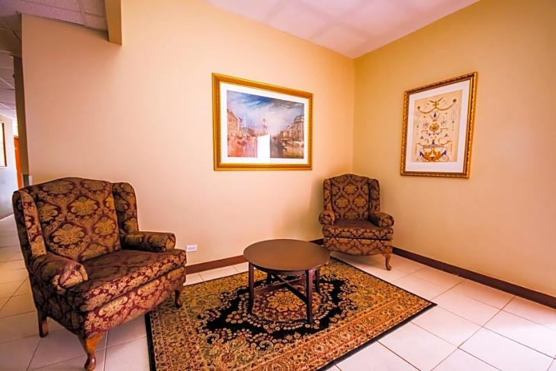Hotel Consulado Inn Ciudad Juarez Luaran gambar