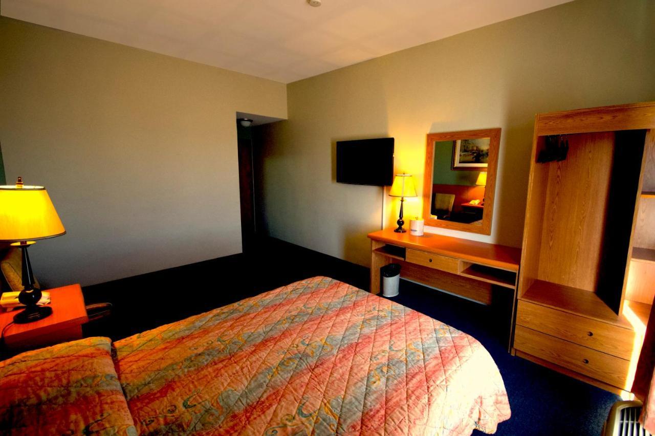 Hotel Consulado Inn Ciudad Juarez Luaran gambar