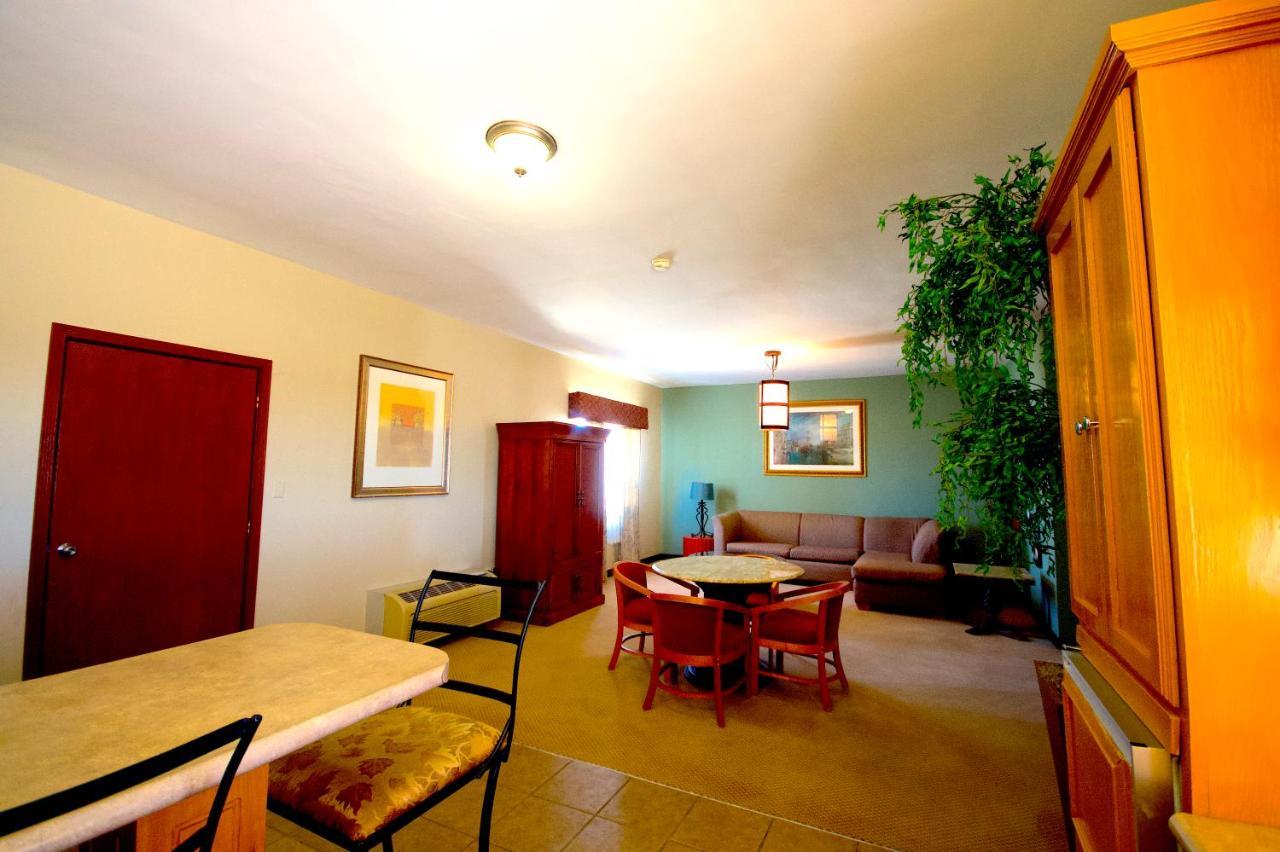 Hotel Consulado Inn Ciudad Juarez Luaran gambar