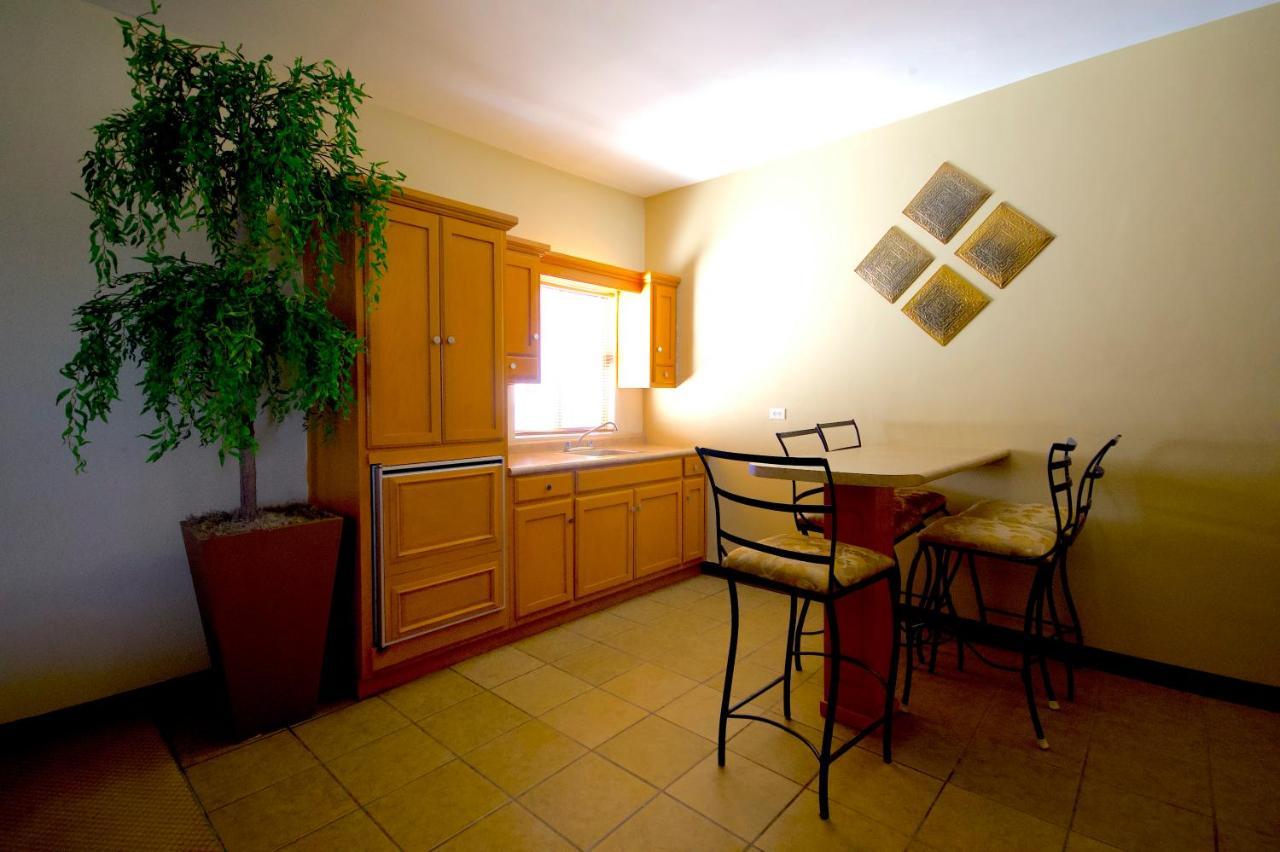 Hotel Consulado Inn Ciudad Juarez Luaran gambar