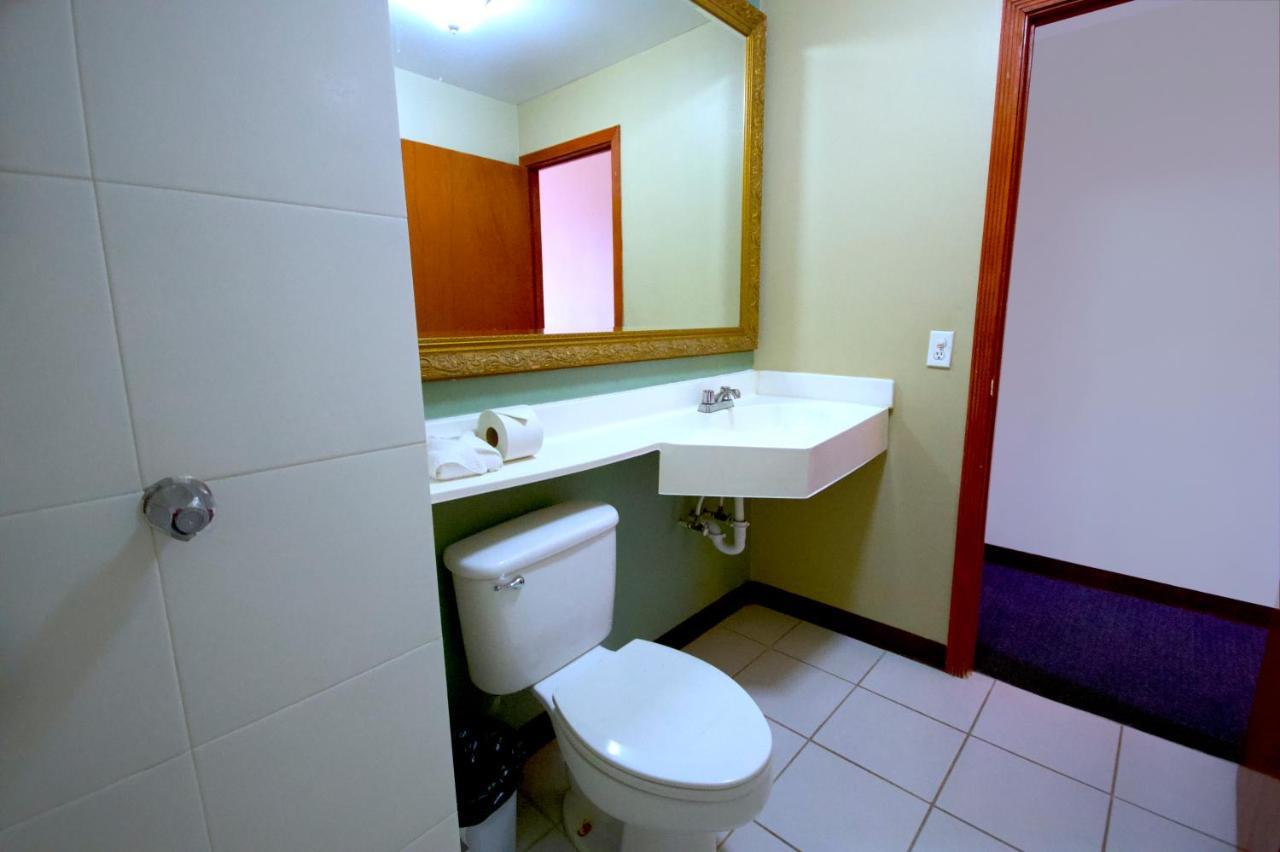 Hotel Consulado Inn Ciudad Juarez Luaran gambar