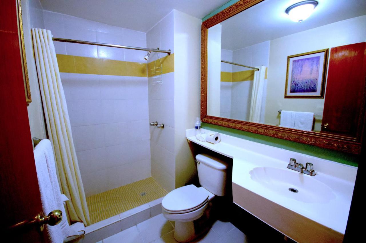 Hotel Consulado Inn Ciudad Juarez Luaran gambar