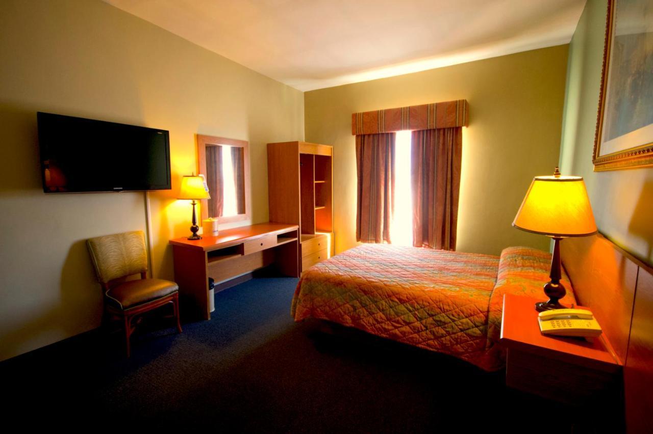 Hotel Consulado Inn Ciudad Juarez Luaran gambar